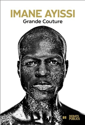 Grande couture - Imane Ayissi