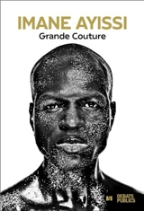 Grande couture - Imane Ayissi
