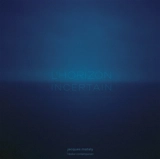 L'horizon incertain - Jacques Mataly