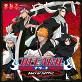 Bleach Bankai battle : Roll'n'clash