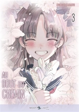 Au bout du chemin. Vol. 3 - Momoyamahato
