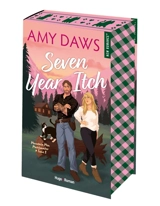 Mountain men matchmaker. Vol. 2. Seven year itch - Amy Daws