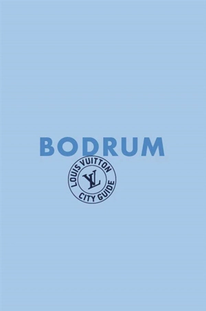 Bodrum - Sevil Delin