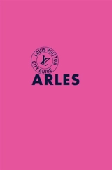 Arles - Clara Le Fort