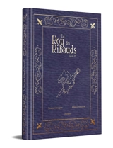 Le roy des Ribauds. Vol. 4 - Vincent Brugeas