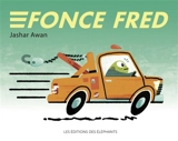 Fonce Fred - Jashar Awan