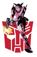Transformers. Vol. 5 - Robert Kirkman