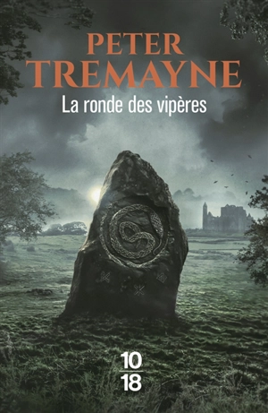 La ronde des vipères - Peter Tremayne