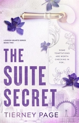 The Suite Secret - Page, Tierney