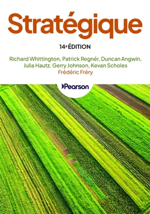 Stratégique
