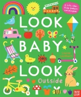 Look, Baby, Look ! : Outside