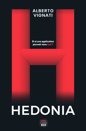 Hedonia - Alberto Vignati