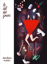Le sel des jours - Sandrine Martin
