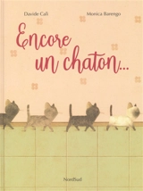 Encore un chaton... - Davide Cali