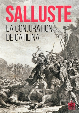 La conjuration de Catilina - Salluste