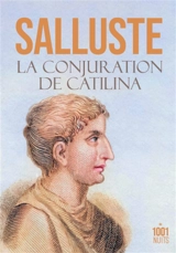 La conjuration de Catilina - Salluste
