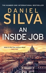 An Inside Job Vol. 25 - Silva, Daniel