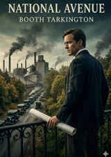 National Avenue : by Booth Tarkington - Booth Tarkington