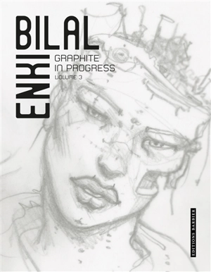 Graphite in progress. Vol. 3