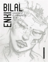 Graphite in progress. Vol. 3