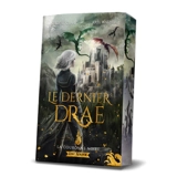 Le Dernier Drae 3 : La couronne noire - Raye Wagner