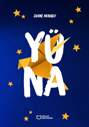 Yüna - MAHIEU, Diane