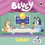 Bluey : Cubby - Bluey