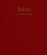 La comédie humaine. Vol. 5 - Honoré de Balzac