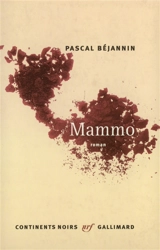 Mammo - Pascal Béjannin
