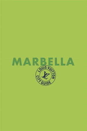 Marbella - Stephen Phelan