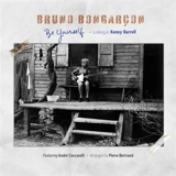 Be Yourself : Looking at Kenny Burrell - Bruno Bongarçon