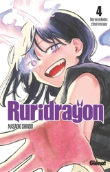 Ruridragon. Vol. 4 - Shindo Masaoki