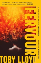 Fervour - Lloyd, Toby