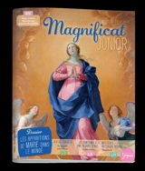 Magnificat Junior - 2 août-30 août 2026 - Collectif