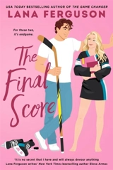 The Final Score - Ferguson, Lana