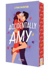 Accidentally Amy - Lynn Painter