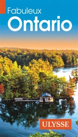 Fabuleux Ontario - Collectif Ulysse