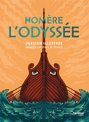 Odyssée - Homère