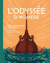 Odyssée - Homère