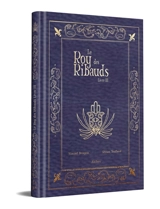 Le roy des Ribauds. Vol. 3 - Vincent Brugeas