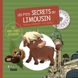 Les p'tits secrets du Limousin - Véronique Hermouet