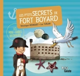 Les p'tits secrets de Fort Boyard - Luc Turlan