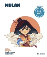 Mulan - Céline Alvarez