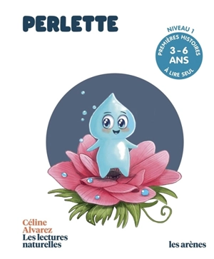 Perlette - Céline Alvarez