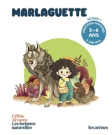 Marlaguette - Céline Alvarez