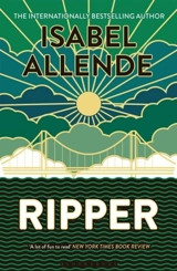 Ripper - Isabel Allende