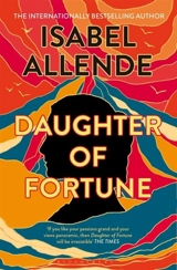 Daughter of Fortune - Isabel Allende