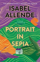 Portrait in Sepia - Isabel Allende