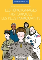 Les témoignages historiques les plus marquants - Soledad Bravi