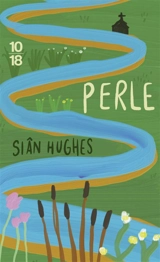 Perle - Siân Hughes